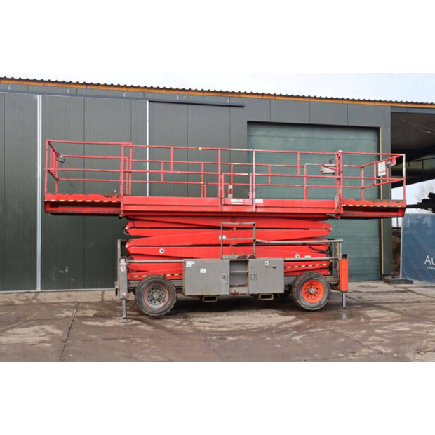 2014 SkyJack SJ 9250-45717990