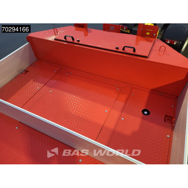 2026 Kässbohrer LB4E-45717999