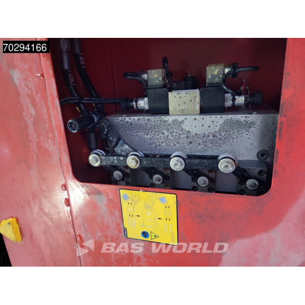 2026 Kässbohrer LB4E-45718003