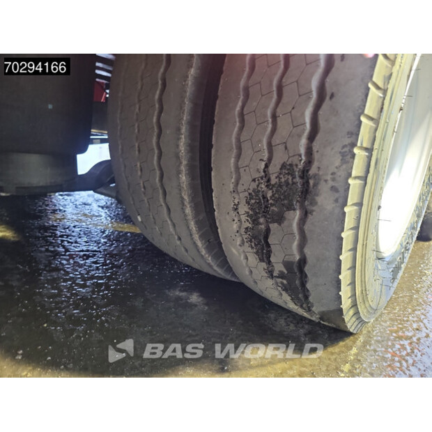 2026 Kässbohrer LB4E-45718007