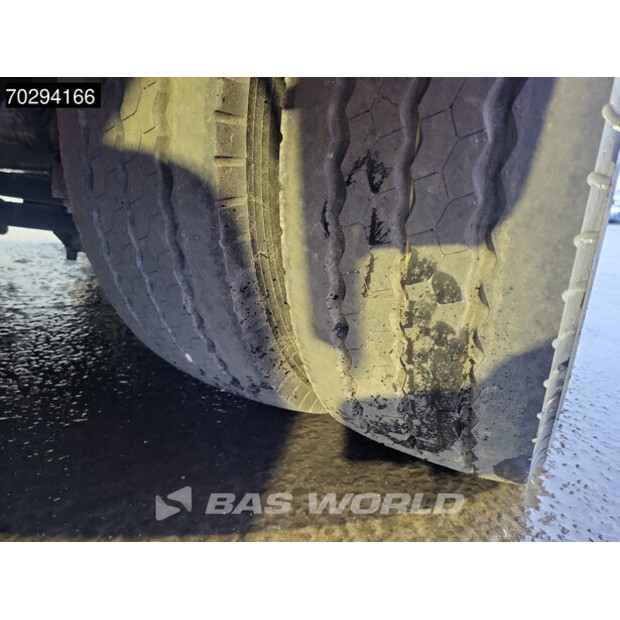 2026 Kässbohrer LB4E-45718011