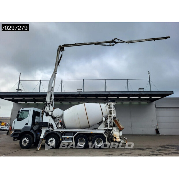 2009 Renault Kerax-45718079