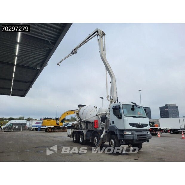 2009 Renault Kerax-45718080