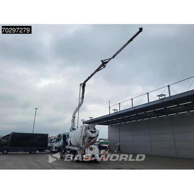 2009 Renault Kerax-45718081