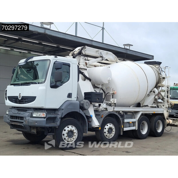 2009 Renault Kerax-45718082