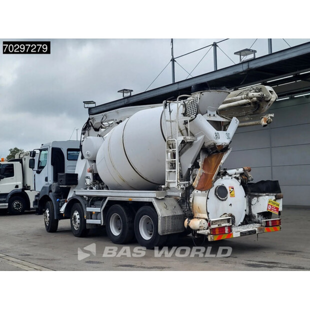 2009 Renault Kerax-45718083