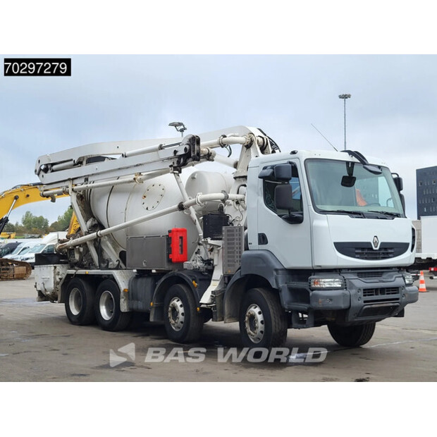 2009 Renault Kerax-45718084