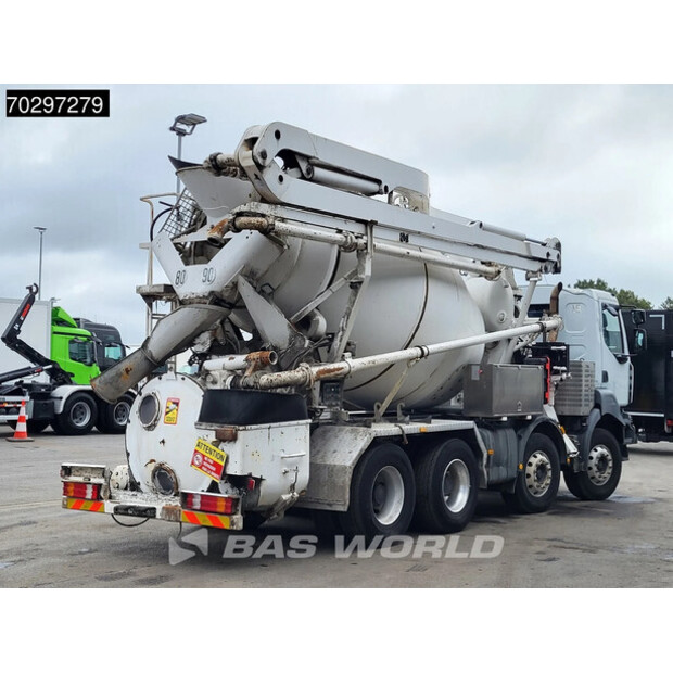 2009 Renault Kerax-45718085