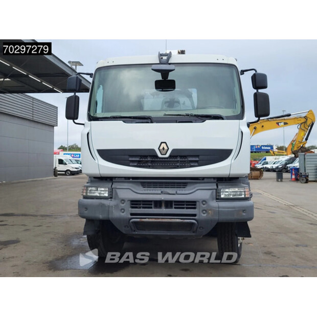 2009 Renault Kerax-45718087