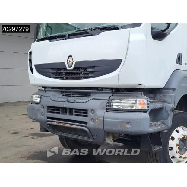 2009 Renault Kerax-45718089