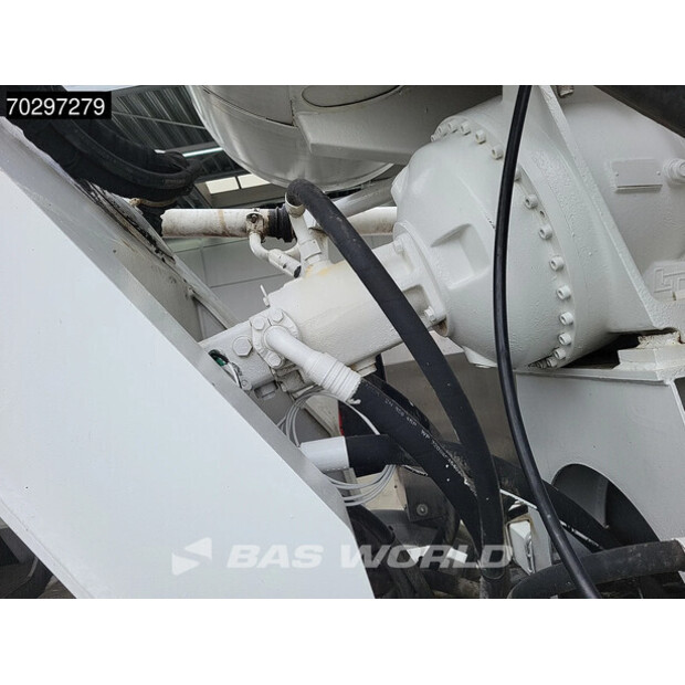 2009 Renault Kerax-45718091