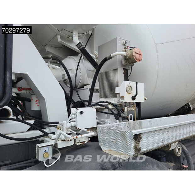 2009 Renault Kerax-45718092