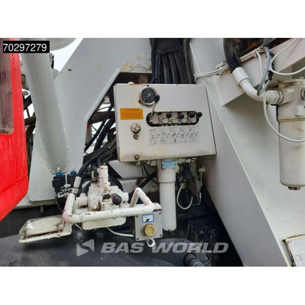 2009 Renault Kerax-45718093