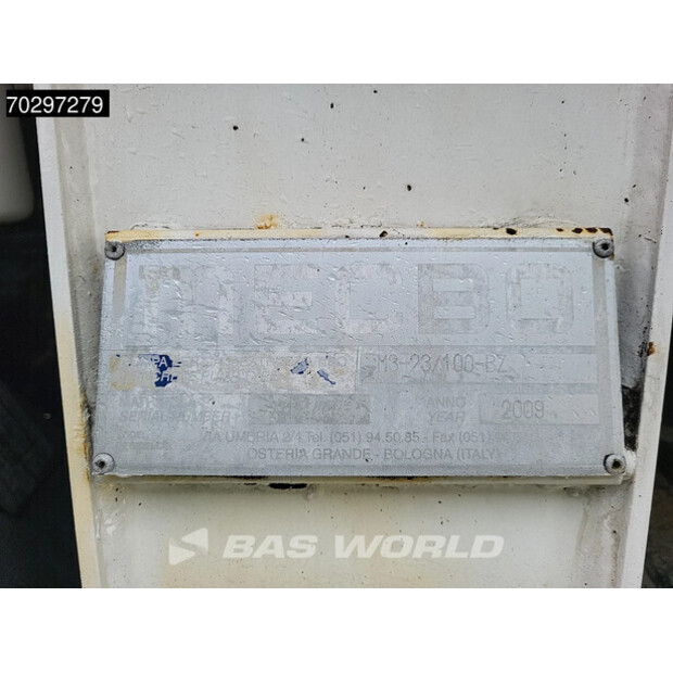 2009 Renault Kerax-45718096