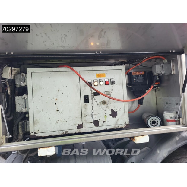 2009 Renault Kerax-45718112