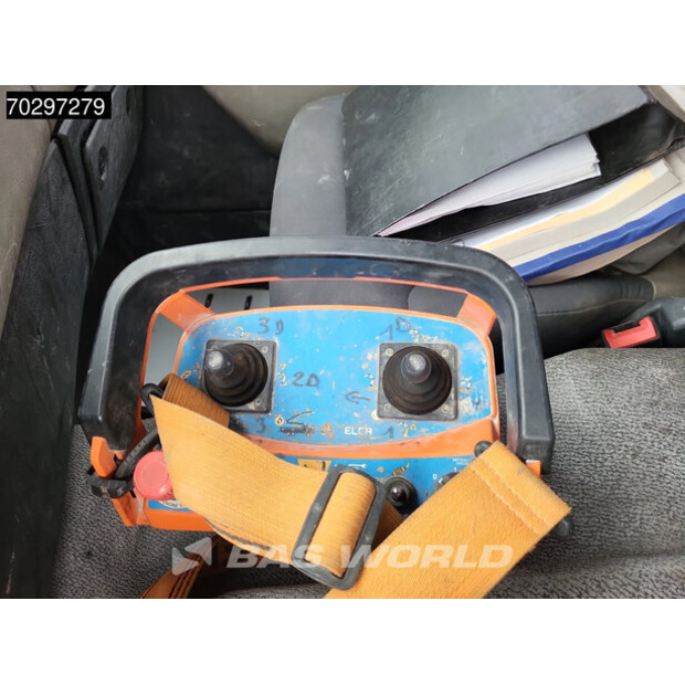 2009 Renault Kerax-45718114