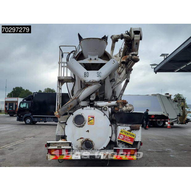 2009 Renault Kerax-45718118