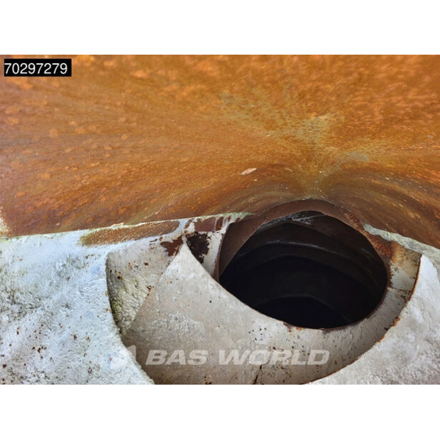 2009 Renault Kerax-45718120