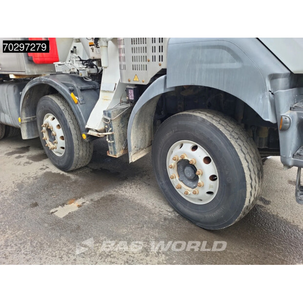 2009 Renault Kerax-45718121