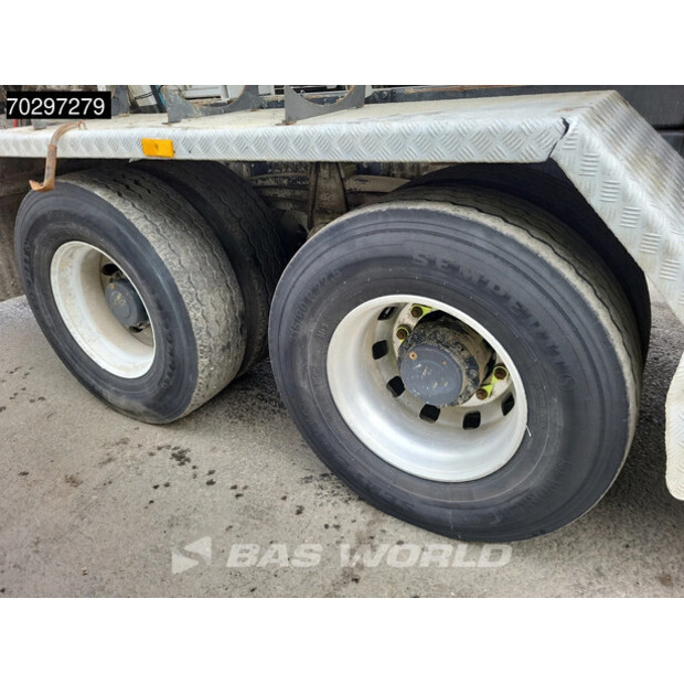 2009 Renault Kerax-45718122