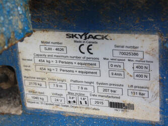 2015-skyjack-sj4626-1427275-45718138