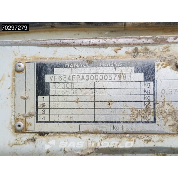 2009 Renault Kerax-45718143