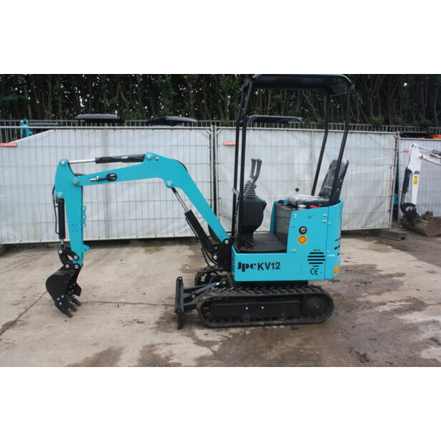 2025 JPC KV12-45718148