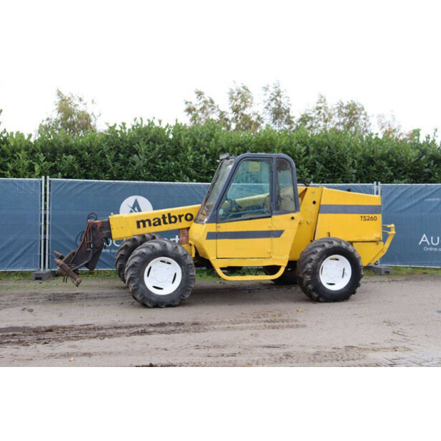 Matbro TS260-45718165