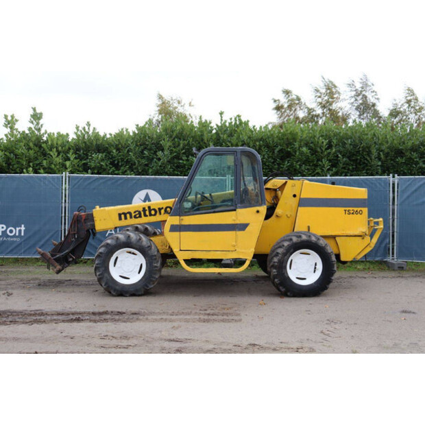 Matbro TS260-45718166