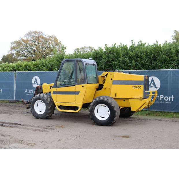 Matbro TS260-45718167