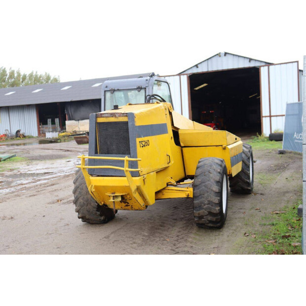 Matbro TS260-45718170