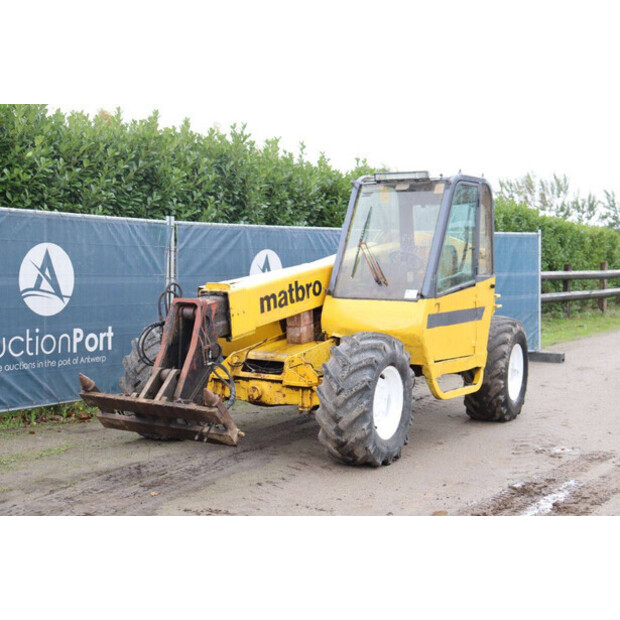 Matbro TS260-45718173