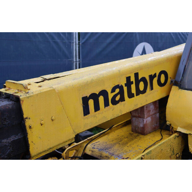 Matbro TS260-45718176