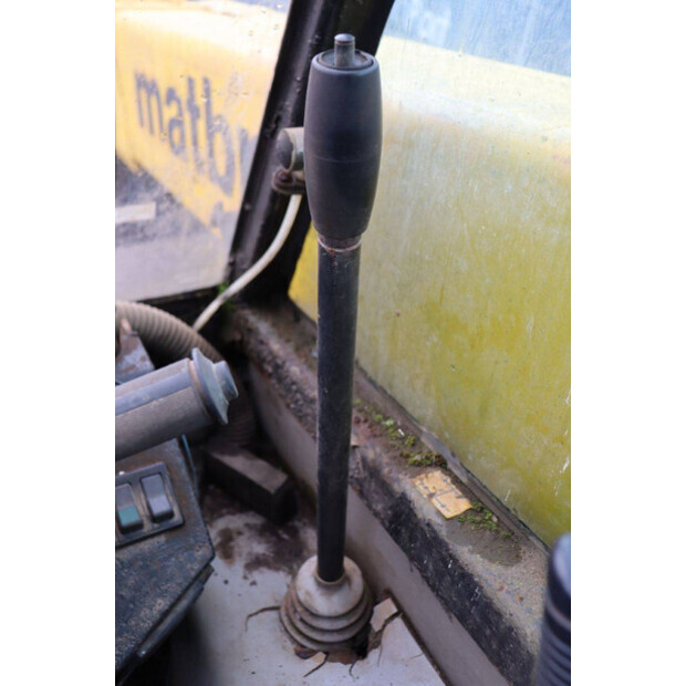 Matbro TS260-45718189