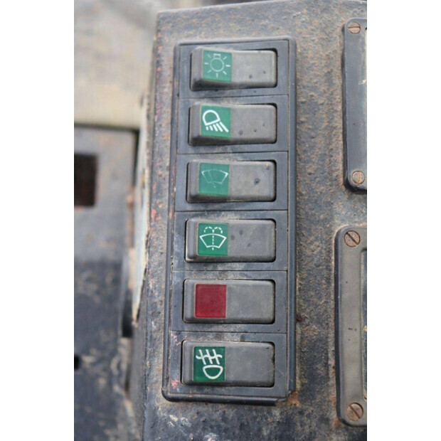 Matbro TS260-45718192