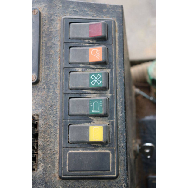 Matbro TS260-45718193