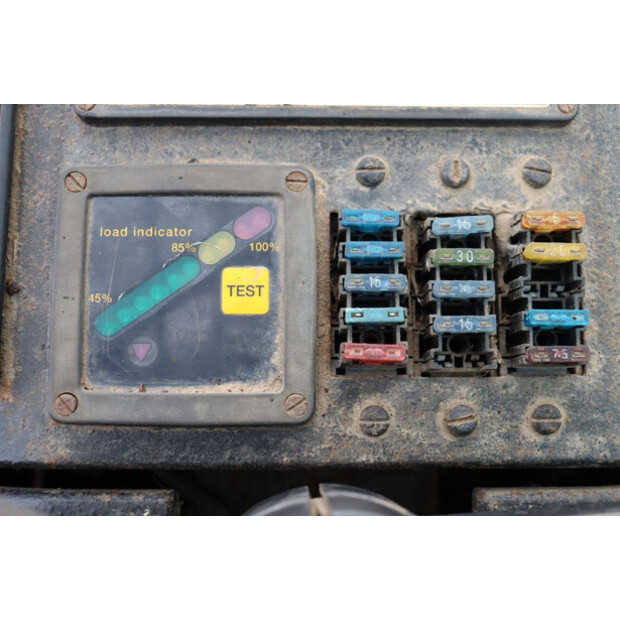 Matbro TS260-45718194