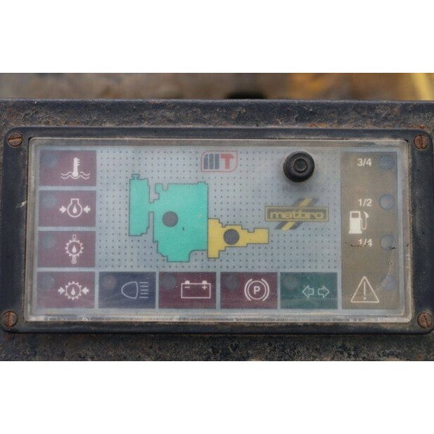 Matbro TS260-45718195