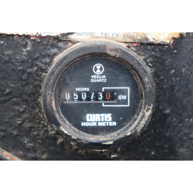 Matbro TS260-45718197