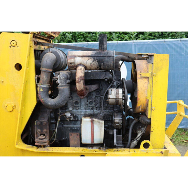 Matbro TS260-45718198