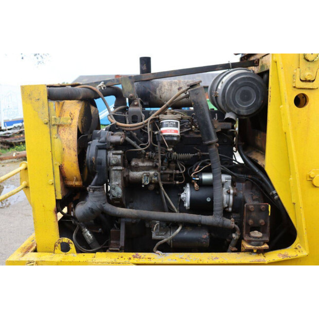 Matbro TS260-45718199