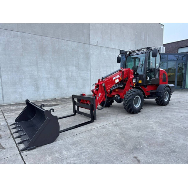 2025 Wolf WL816T-45718220