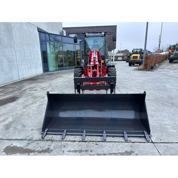 2025 Wolf WL816T-45718221