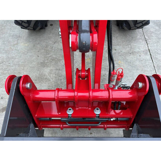 2025 Wolf WL816T-45718235