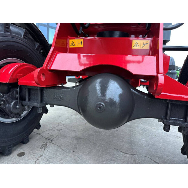 2025 Wolf WL816T-45718241