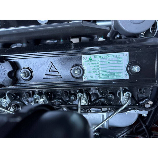 2025 Wolf WL816T-45718252