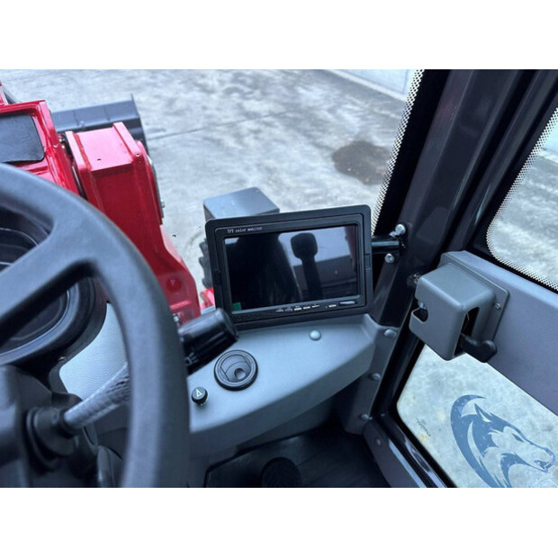 2025 Wolf WL816T-45718259