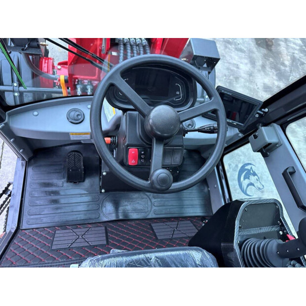 2025 Wolf WL816T-45718260