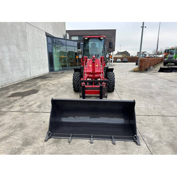 2025 وولف WL160-45718272