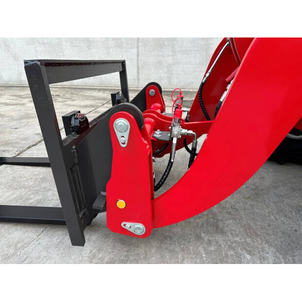 2025 وولف WL160-45718286